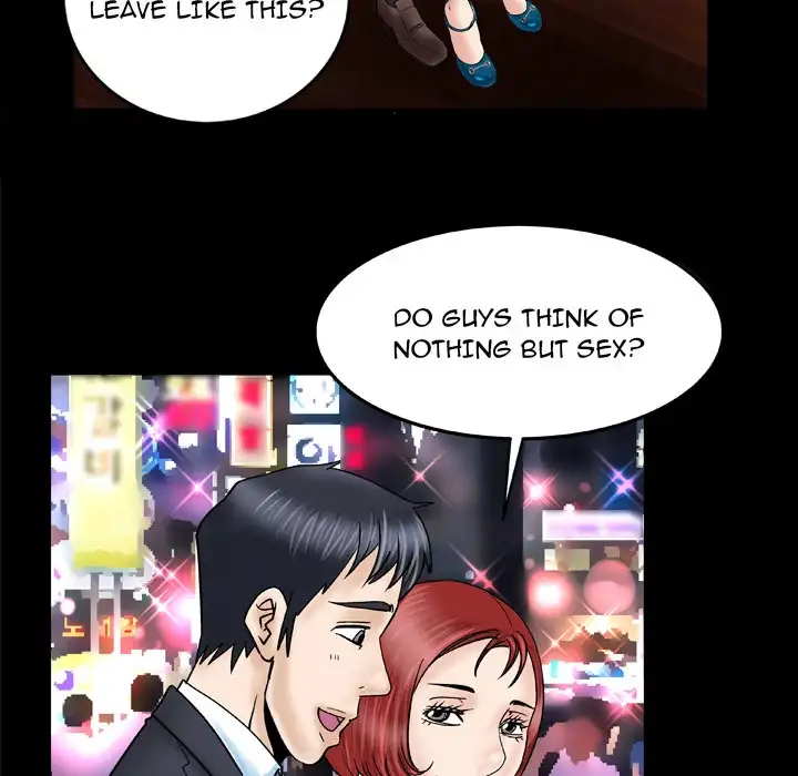 My Wife’s Partner page 65