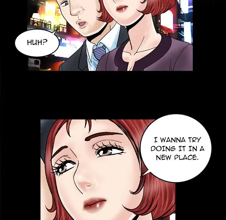 My Wife’s Partner page 67