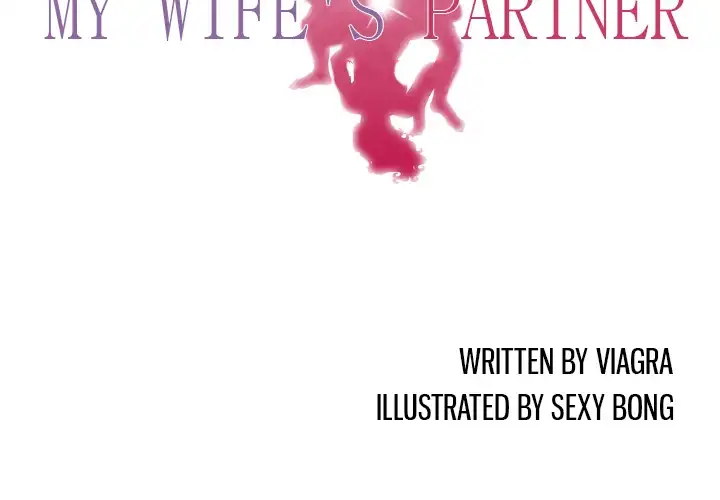 My Wife’s Partner page 4