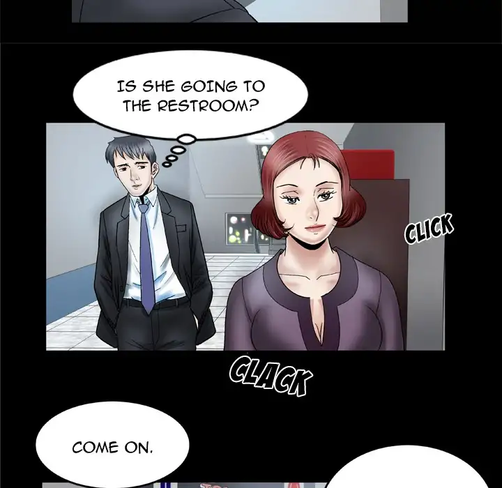 My Wife’s Partner page 8