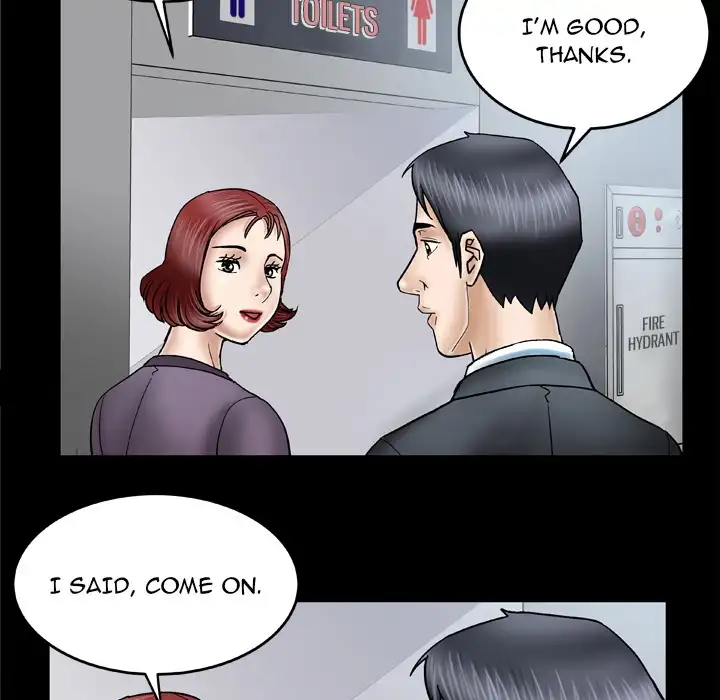 My Wife’s Partner page 9