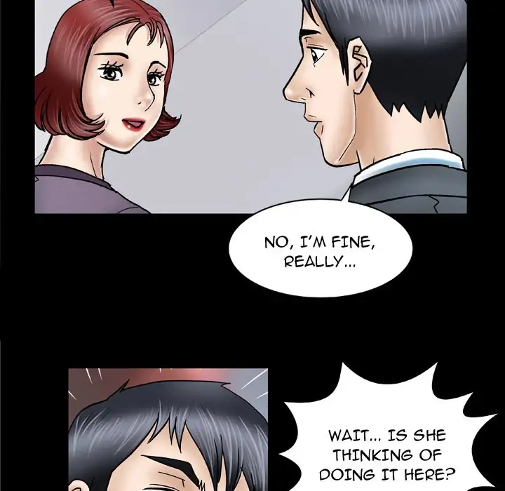 My Wife’s Partner page 10