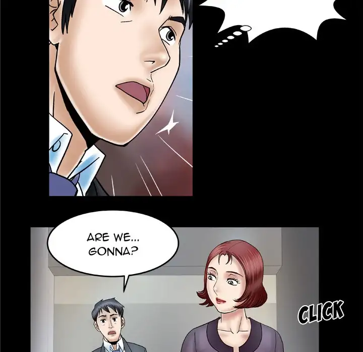 My Wife’s Partner page 11