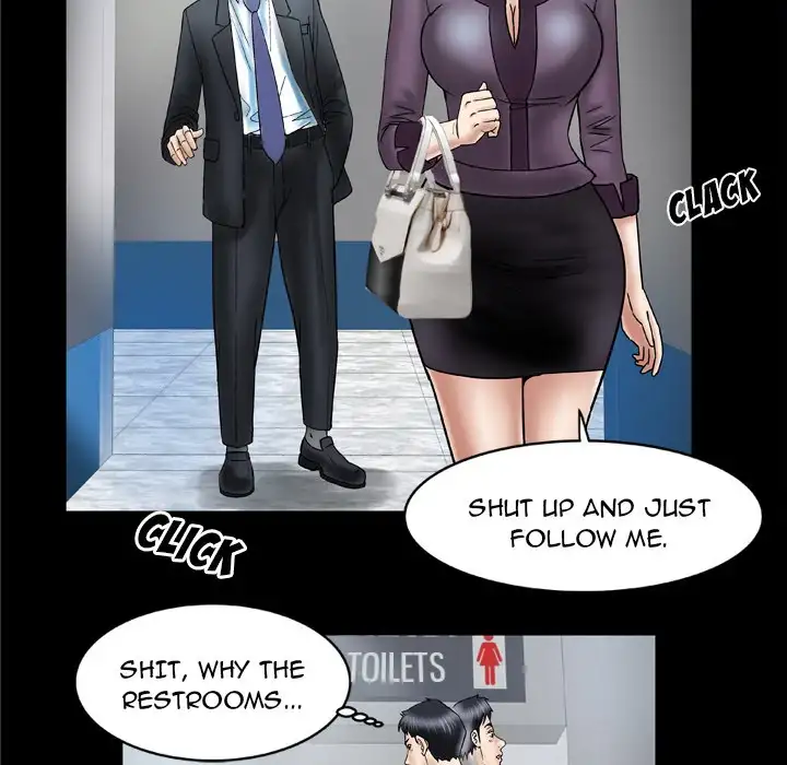 My Wife’s Partner page 12