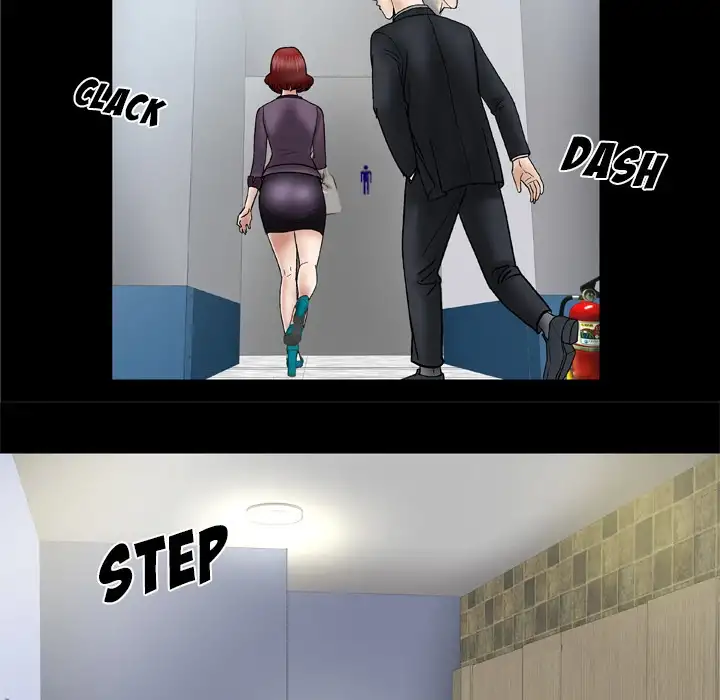 My Wife’s Partner page 13