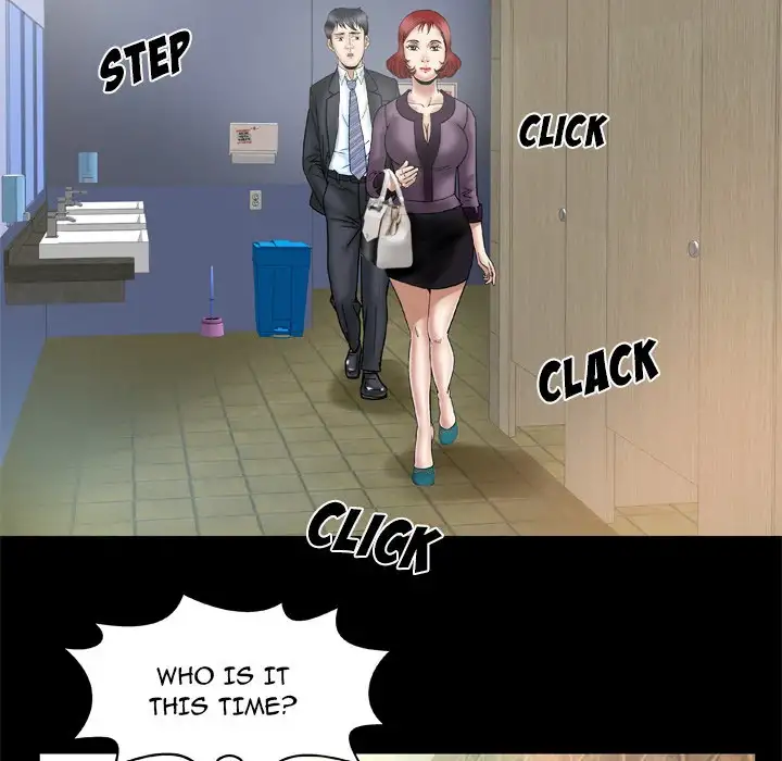 My Wife’s Partner page 14