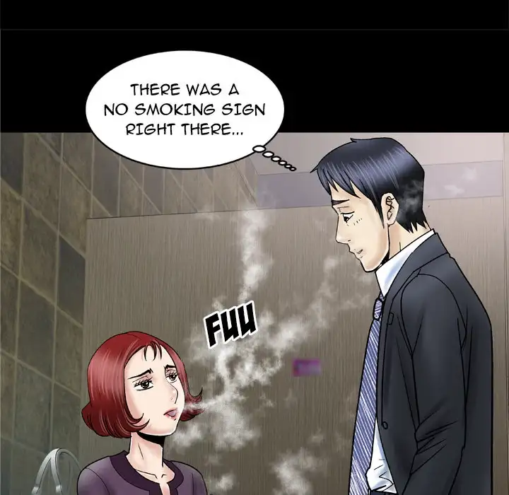 My Wife’s Partner page 19