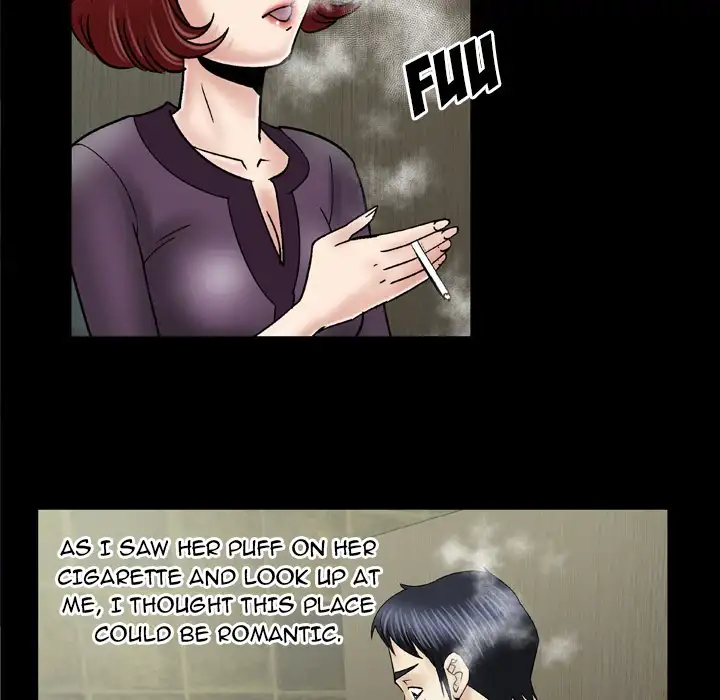 My Wife’s Partner page 21