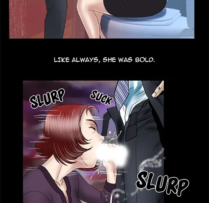 My Wife’s Partner page 27