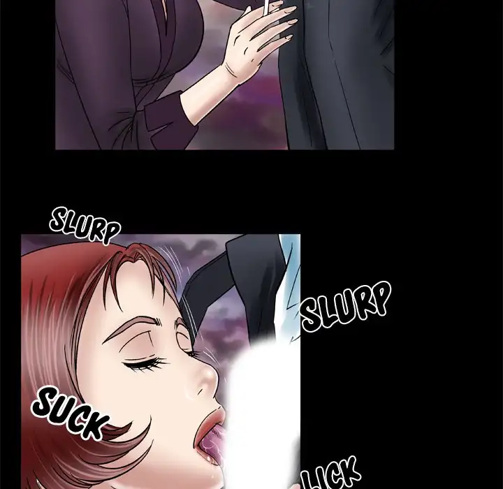 My Wife’s Partner page 28