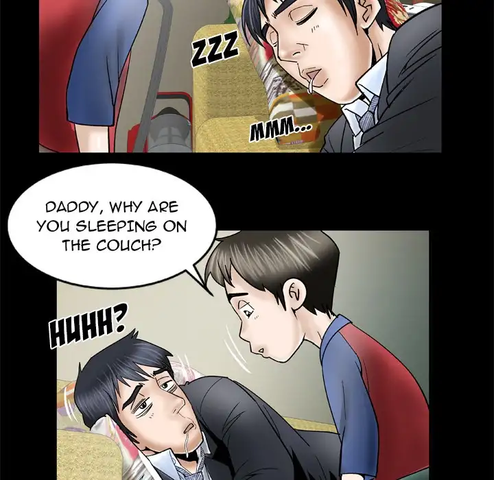 My Wife’s Partner page 43