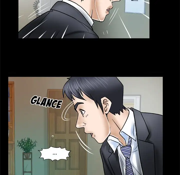 My Wife’s Partner page 47