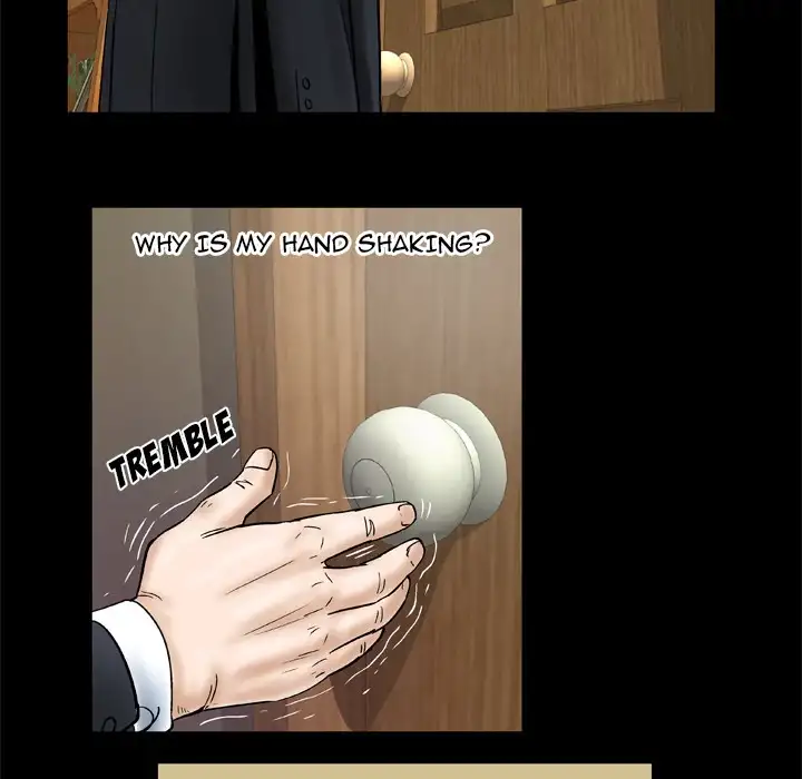 My Wife’s Partner page 50
