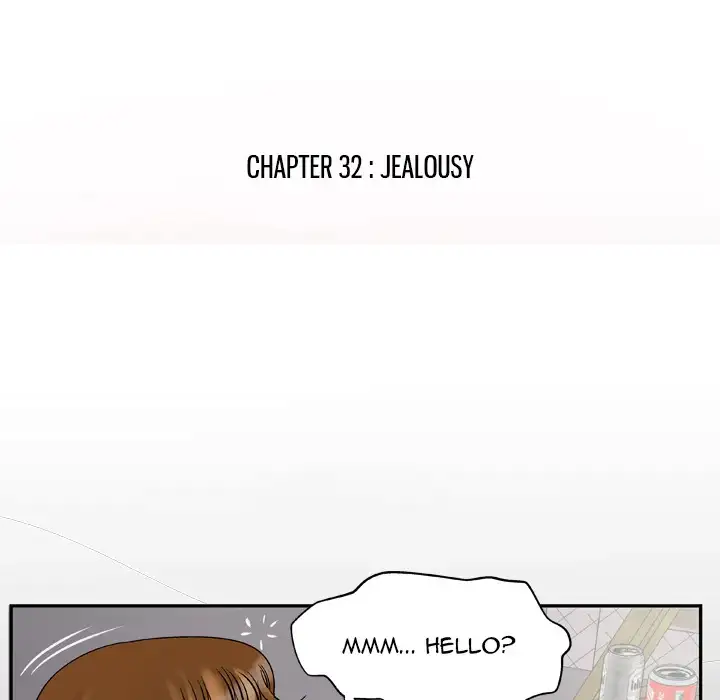 My Wife’s Partner page 5