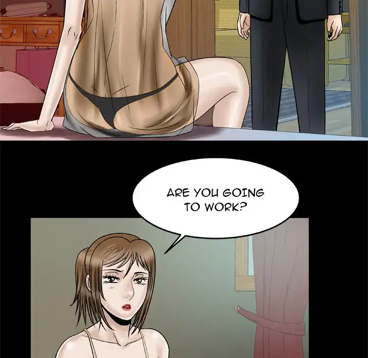My Wife’s Partner page 9