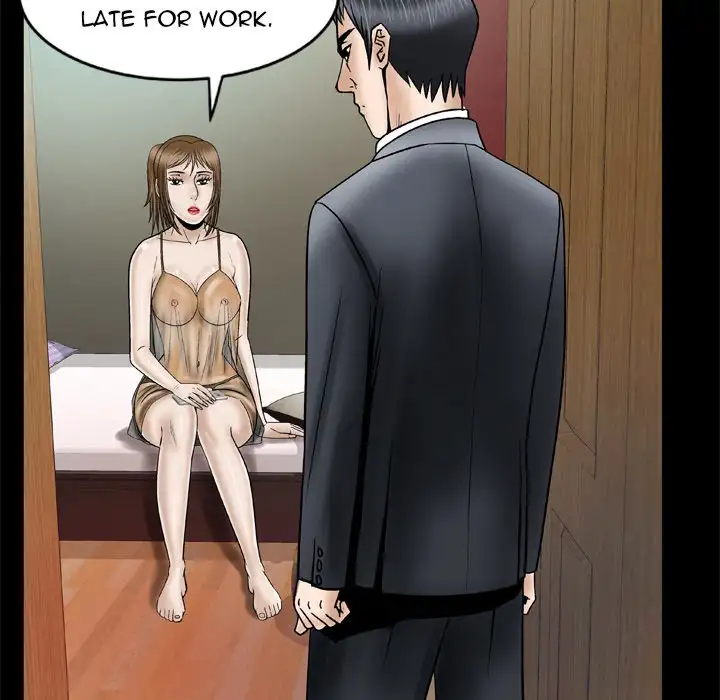 My Wife’s Partner page 11