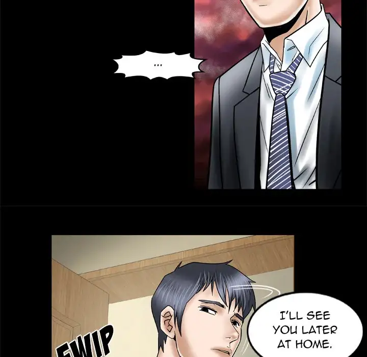 My Wife’s Partner page 13