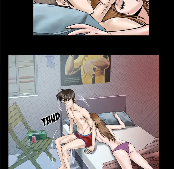 My Wife’s Partner page 18
