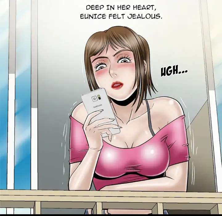 My Wife’s Partner page 29