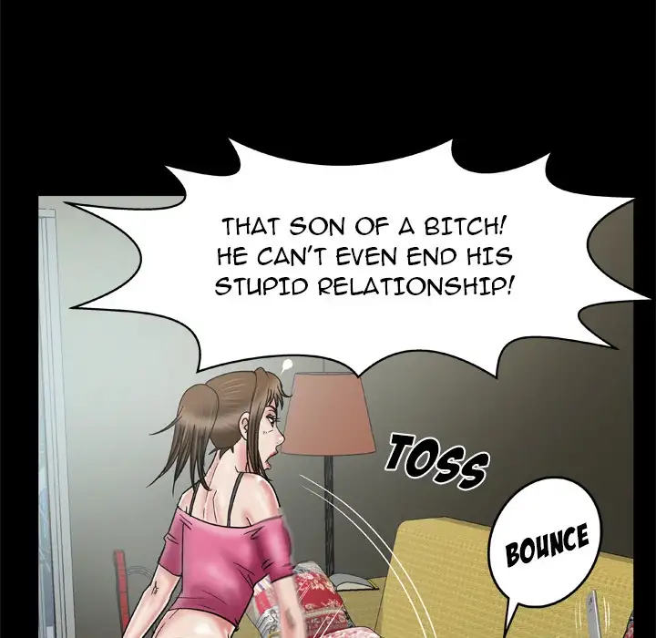 My Wife’s Partner page 33