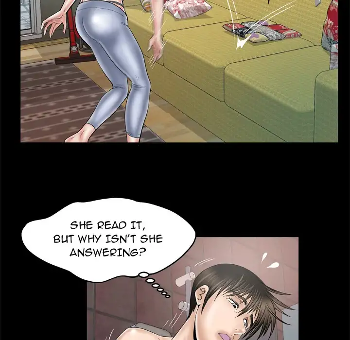 My Wife’s Partner page 34