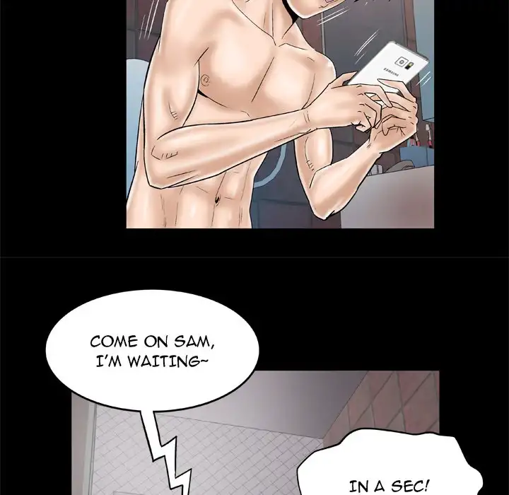 My Wife’s Partner page 35