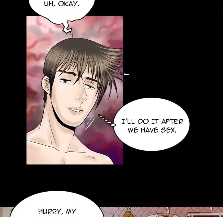 My Wife’s Partner page 38
