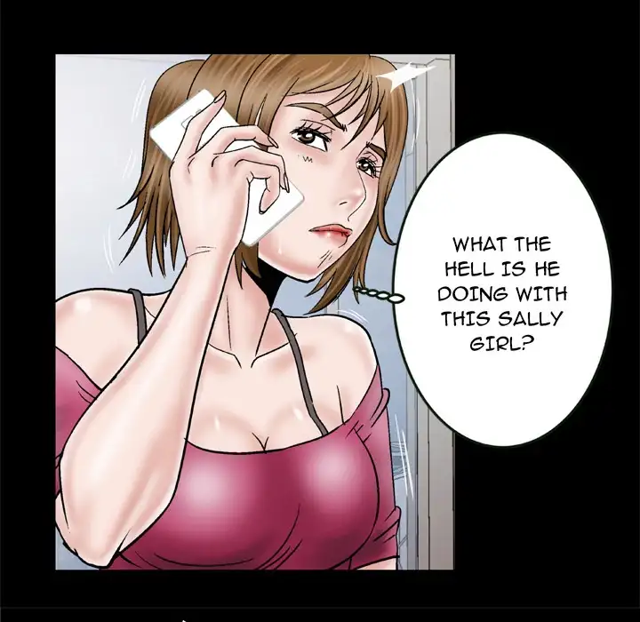 My Wife’s Partner page 51