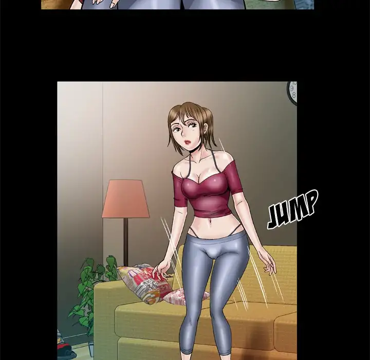 My Wife’s Partner page 9
