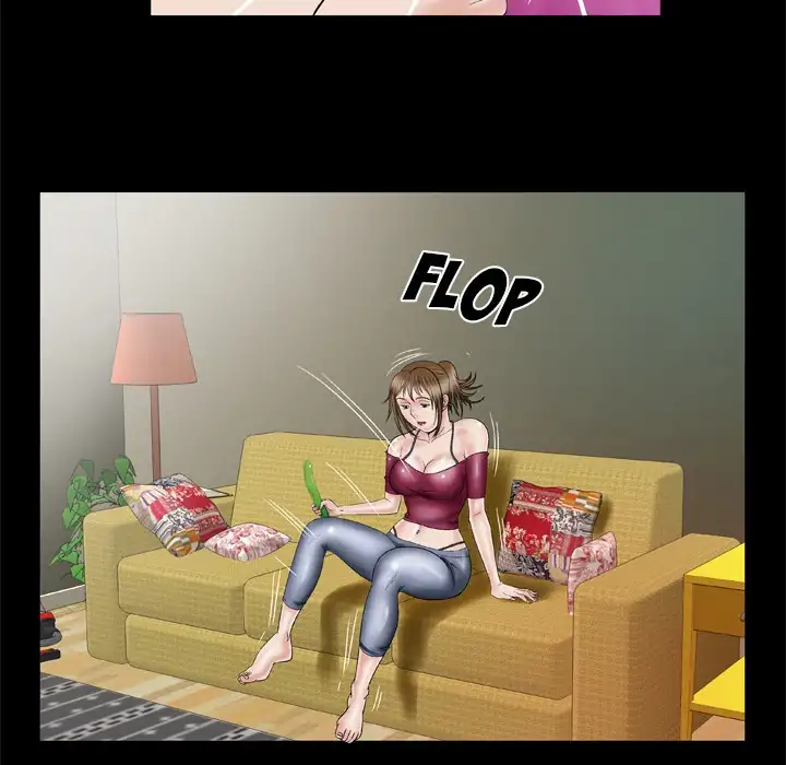 My Wife’s Partner page 15