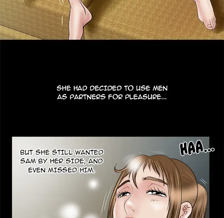 My Wife’s Partner page 28