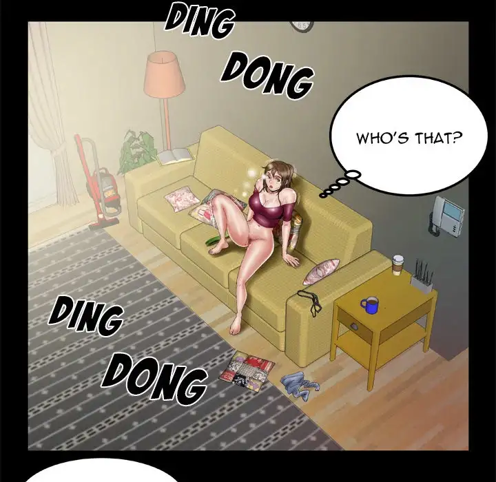 My Wife’s Partner page 30