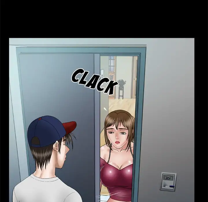 My Wife’s Partner page 32