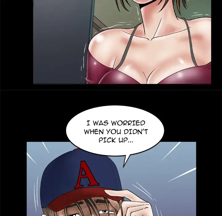 My Wife’s Partner page 35