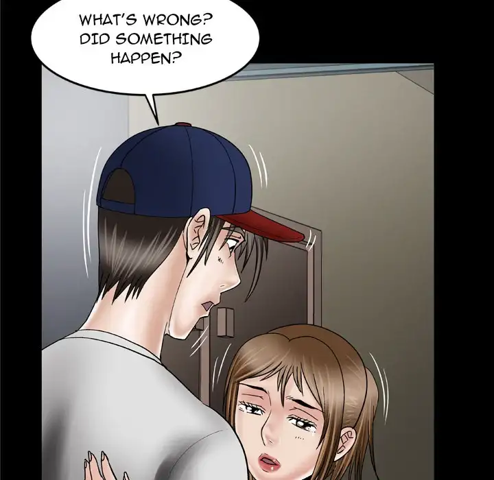 My Wife’s Partner page 41