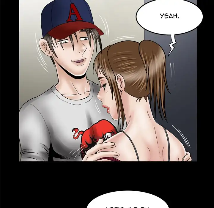 My Wife’s Partner page 43