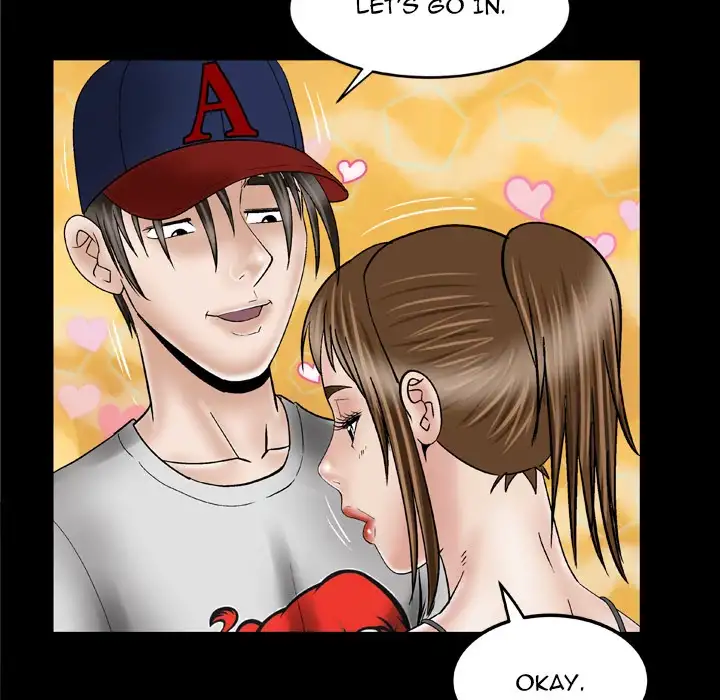 My Wife’s Partner page 44