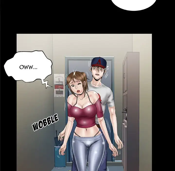 My Wife’s Partner page 45