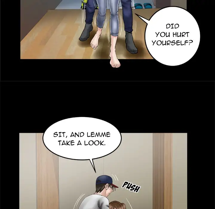 My Wife’s Partner page 46