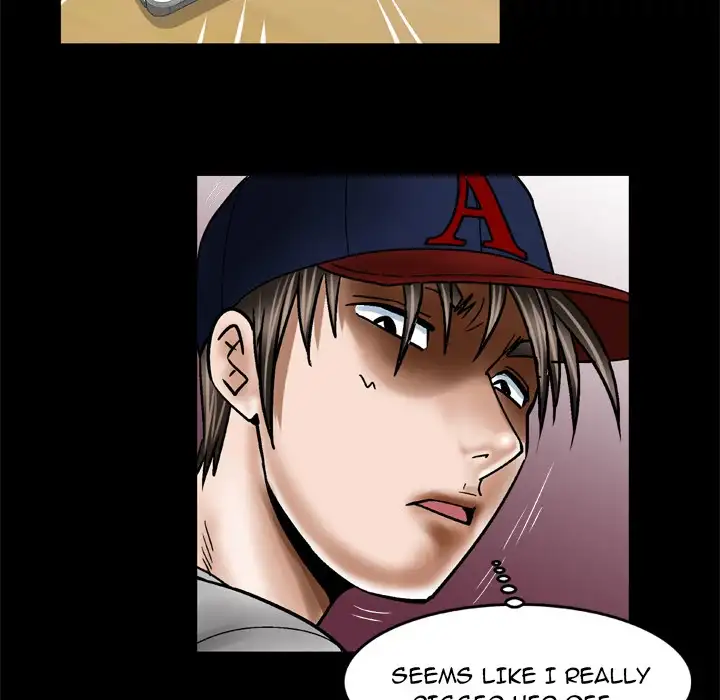My Wife’s Partner page 50