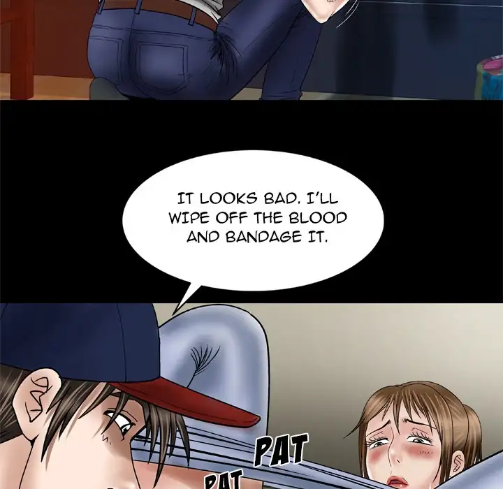 My Wife’s Partner page 53