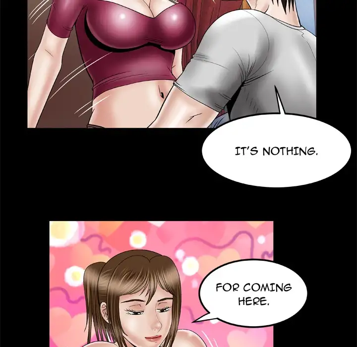 My Wife’s Partner page 58