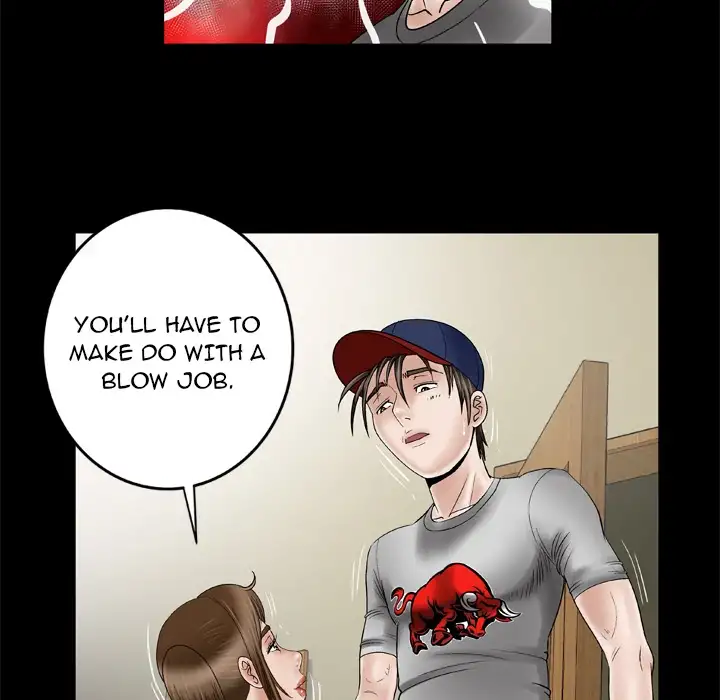 My Wife’s Partner page 61