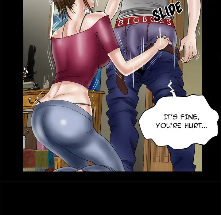 My Wife’s Partner page 62