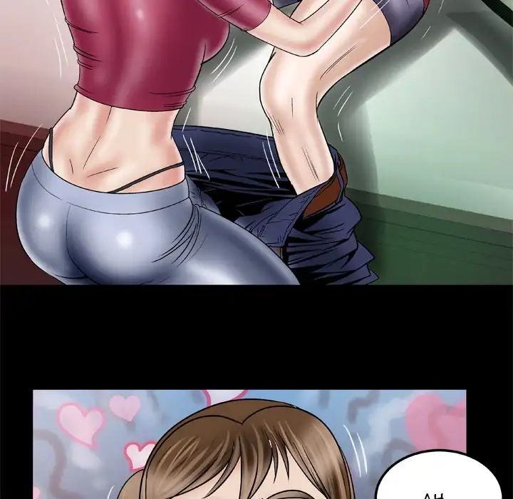 My Wife’s Partner page 64