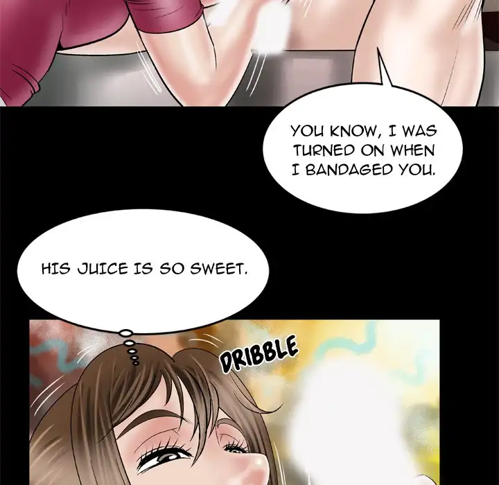 My Wife’s Partner page 67