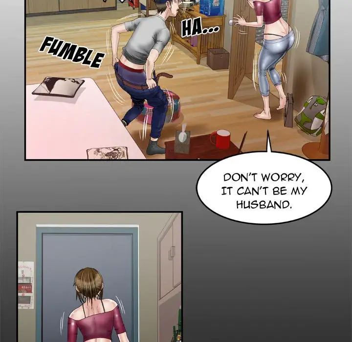 My Wife’s Partner page 6