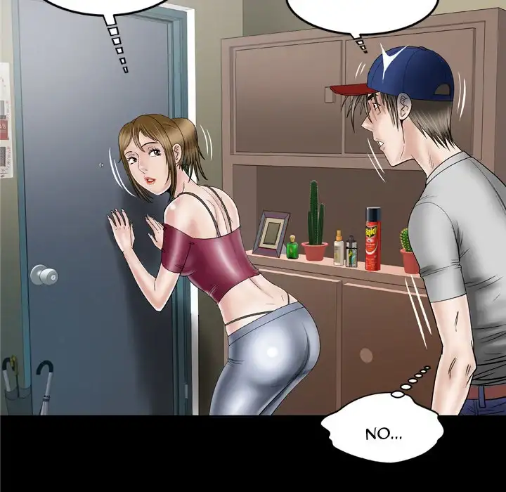 My Wife’s Partner page 9