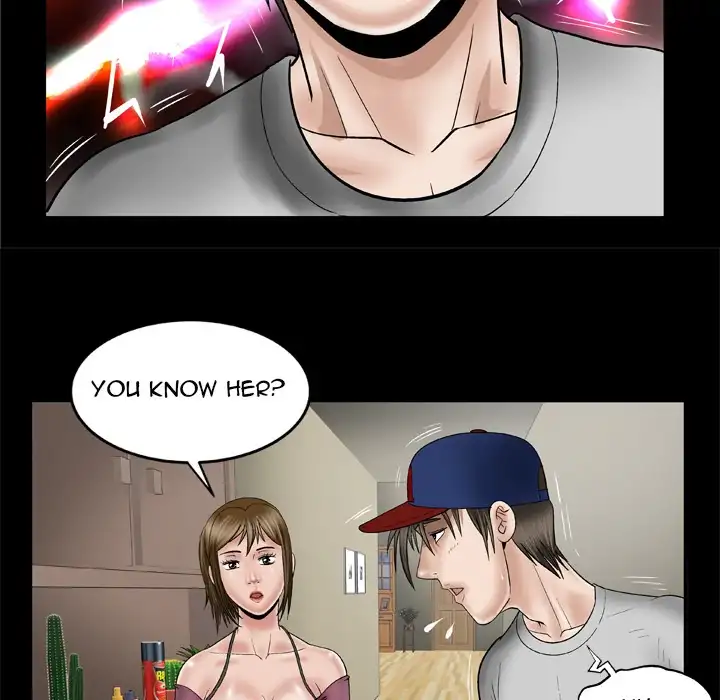 My Wife’s Partner page 13