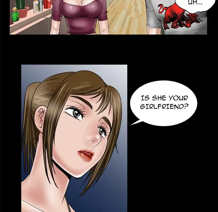 My Wife’s Partner page 14